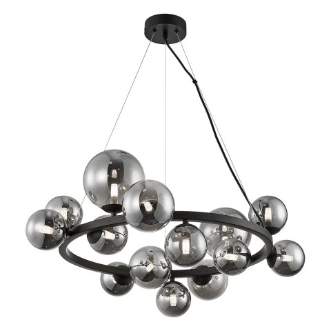Lampa wisząca MILA 14xG9 Lampa wisząca MILA 14xG9