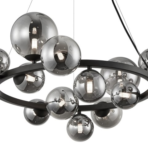 Lampa wisząca MILA 14xG9 Lampa wisząca MILA 14xG9