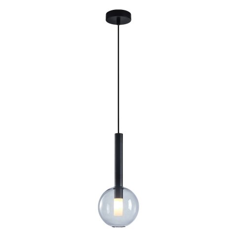Lampa wisząca NIKO BLACK 1xG9 fi 150 Lampa wisząca NIKO BLACK 1xG9 fi 150