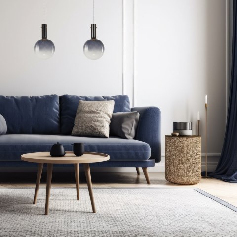 Lampa wisząca TORONTO 1xGU10 Lampa wisząca TORONTO 1xGU10