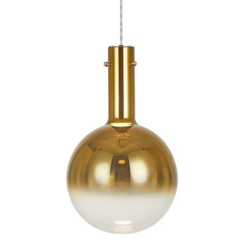 Lampa wisząca TORONTO 1xGU10 Lampa wisząca TORONTO 1xGU10