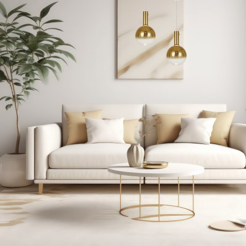 Lampa wisząca TORONTO 1xGU10 Lampa wisząca TORONTO 1xGU10