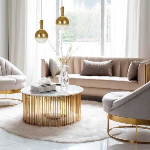 Lampa wisząca TORONTO 1xGU10 Lampa wisząca TORONTO 1xGU10