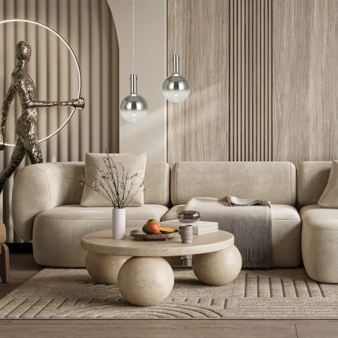 Lampa wisząca TORONTO 1xGU10 Lampa wisząca TORONTO 1xGU10