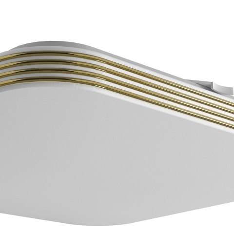 Plafon DABAR 11W LED IP44 Plafon DABAR 11W LED IP44