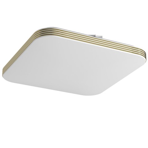 Plafon DABAR 17W LED IP44 Plafon DABAR 17W LED IP44