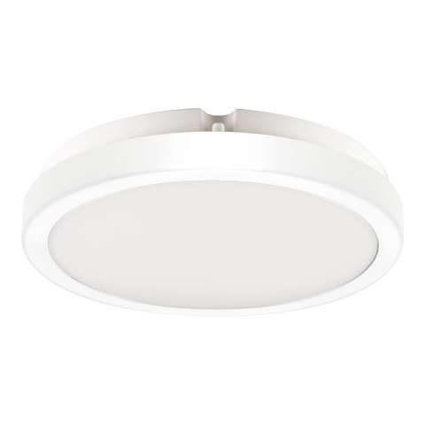 Plafon Vera 18W 4000K Biały IP65 Plafon Vera 18W 4000K Biały IP65