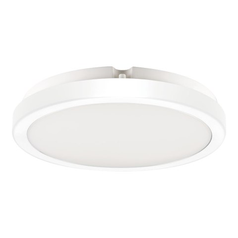 Plafon Vera 24W 4000K Biały IP65 Plafon Vera 24W 4000K Biały IP65