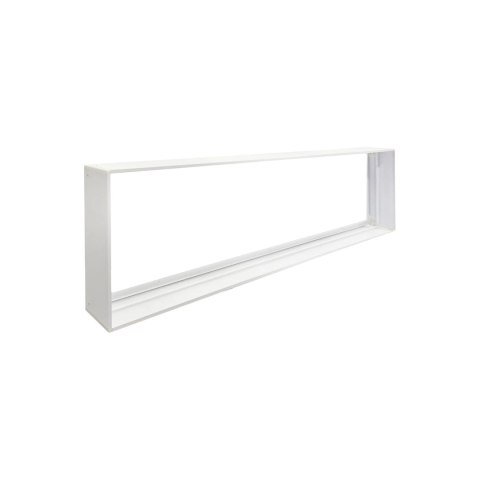 Ramka Aluminiowa 120x30 Backlit Ramka Aluminiowa 120x30 Backlit