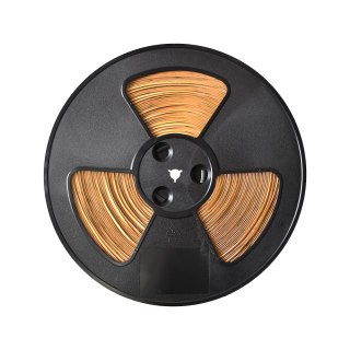 Taśma COB 480/m 3000K IP20 24V 30m