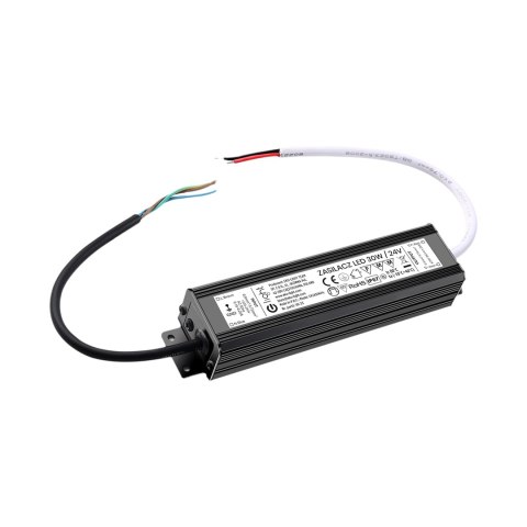 ZASILACZ LED 30W IP67 24V ZASILACZ LED 30W IP67 24V