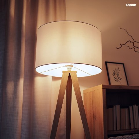 Żarówka LED 5W E14 G45 4000K Żarówka LED 5W E14 G45 4000K