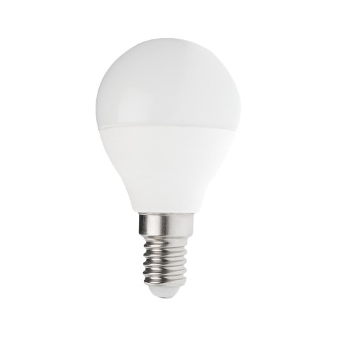 Żarówka LED 5W E14 G45 6000K Żarówka LED 5W E14 G45 6000K