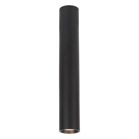 GENESIS SPOT BLACK 1xGU10 40cm GENESIS SPOT BLACK 1xGU10 40cm