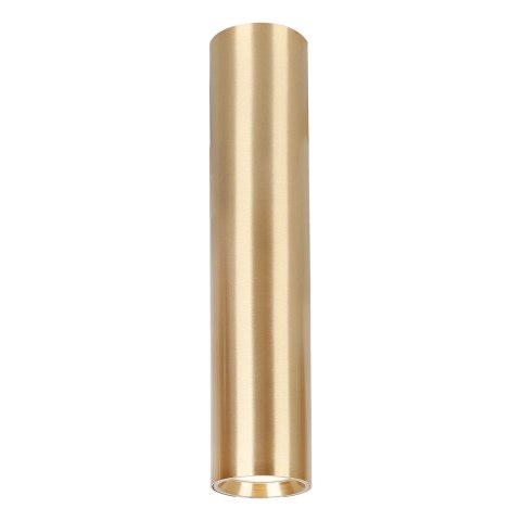 GENESIS SPOT GOLD 1xGU10 30cm GENESIS SPOT GOLD 1xGU10 30cm