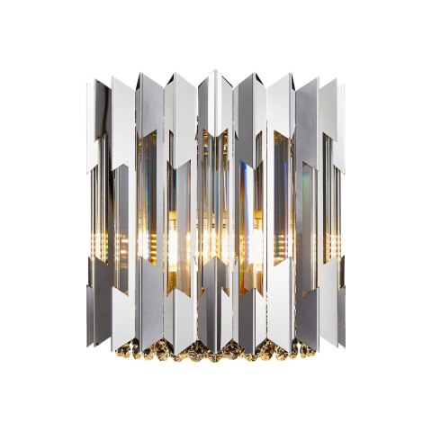 Kinkiet RITZ CHROME 2xE14 Kinkiet RITZ CHROME 2xE14