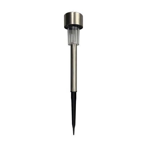 Lampa Solarna Patyk Inox 4,5x4,5x29,5 Lampa Solarna Patyk Inox 4,5x4,5x29,5