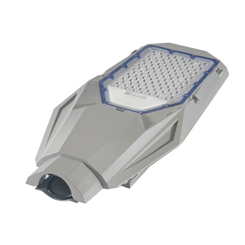 Latarnia Solarna Kobra 200W 6500K