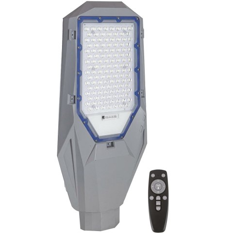 Latarnia Solarna Kobra 200W 6500K