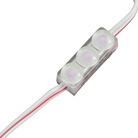 MODUŁ LED EKO-SSMINI3 4000K MODUŁ LED EKO-SSMINI3 4000K