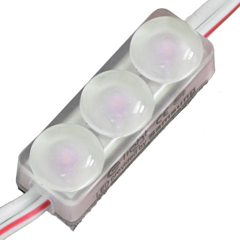 MODUŁ LED EKO-SSMINI3 4000K MODUŁ LED EKO-SSMINI3 4000K