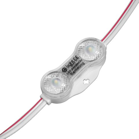 MODUŁ LED EKO-SSPRO2 4000K 0,72W 80S50 MODUŁ LED EKO-SSPRO2 4000K 0,72W 80S50