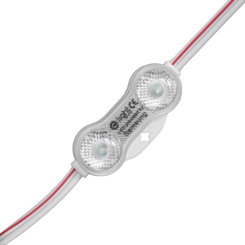MODUŁ LED EKO-SSPRO2 4000K 0,72W 80S50 MODUŁ LED EKO-SSPRO2 4000K 0,72W 80S50