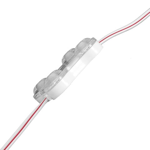 MODUŁ LED EKO-SSPRO4 4000K 1,44W 150S20 MODUŁ LED EKO-SSPRO4 4000K 1,44W 150S20