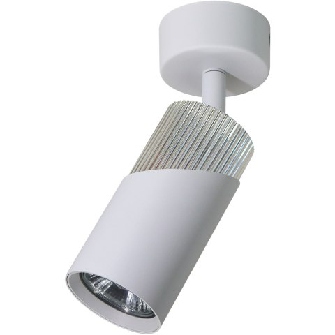 NEO WHITE CHROME SPOT 1xGU10 NEO WHITE CHROME SPOT 1xGU10