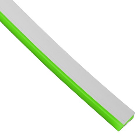 NEON EKO-FLEX Zielony 6/12 25m