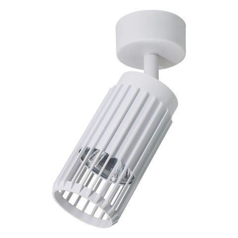 VERTICAL WHITE SPOT 1xGU10 VERTICAL WHITE SPOT 1xGU10