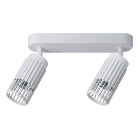 VERTICAL WHITE SPOT 2xGU10 VERTICAL WHITE SPOT 2xGU10