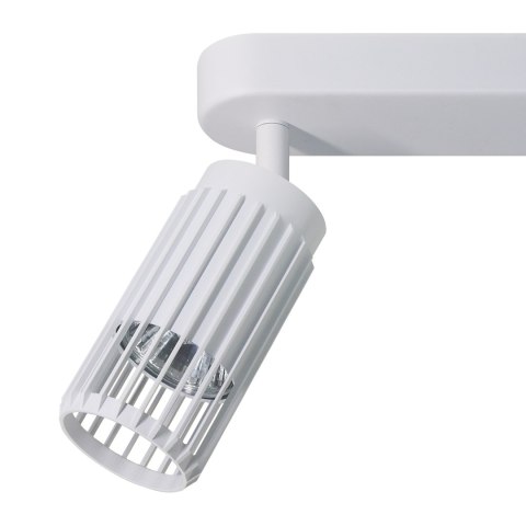 VERTICAL WHITE SPOT 2xGU10 VERTICAL WHITE SPOT 2xGU10