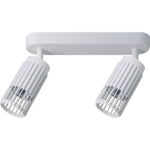 VERTICAL WHITE SPOT 2xGU10 VERTICAL WHITE SPOT 2xGU10