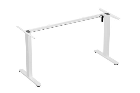 LVN System Stelaż Control Flex+ Biały