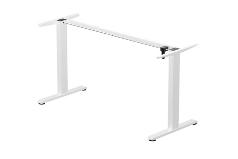 LVN System Stelaż Control Flex+ Biały