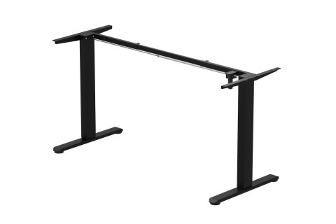 LVN System Stelaż Control Flex+ Czarny