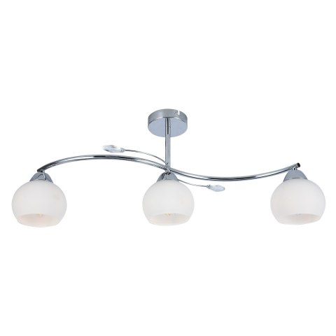 Lampa sufitowa Connor White 3xE27 Lampa sufitowa Connor White 3xE27