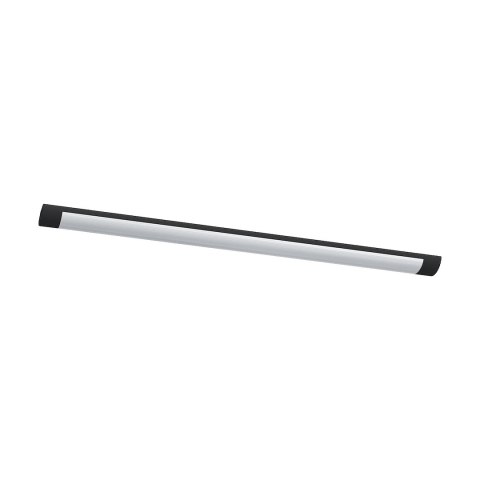 Listwa LED Batten 27W 90cm 4000K - Czarny Listwa LED Batten 27W 90cm 4000K - Czarny