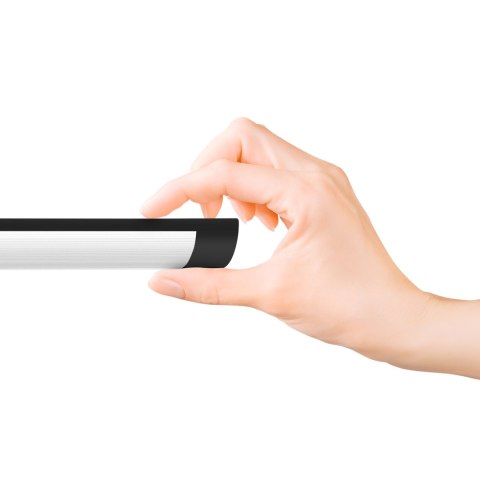 Listwa LED Batten 27W 90cm 4000K - Czarny Listwa LED Batten 27W 90cm 4000K - Czarny