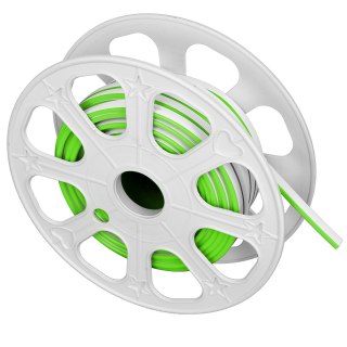 NEON EKO-FLEX Zielony 6/12 5m