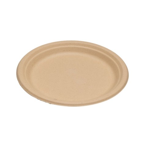 Talerz 23cm opak. 50szt Talerz 23cm opak. 50szt