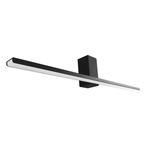 Kinkiet Artemis Black 13,8W LED 60cm 4000K IP44 Kinkiet Artemis Black 13,8W LED 60cm 4000K IP44