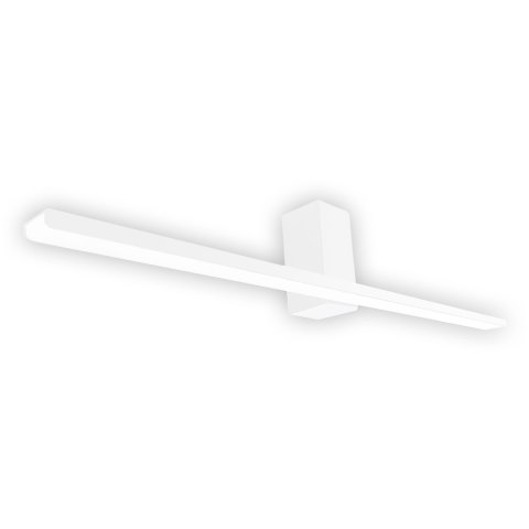 Kinkiet Artemis 13,8W LED 60cm 4000K IP44 Biały Kinkiet Artemis 13,8W LED 60cm 4000K IP44 Biały
