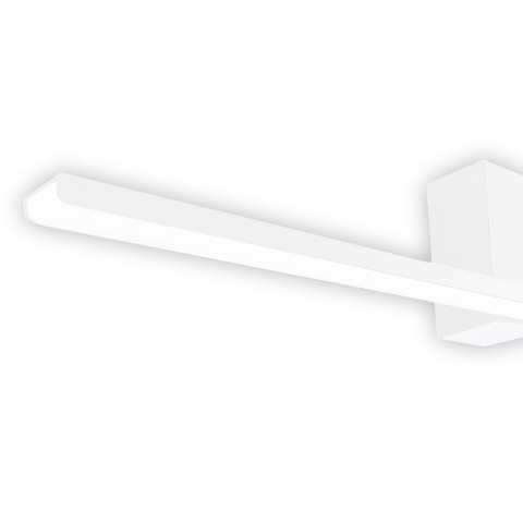 Kinkiet Artemis 13,8W LED 60cm 4000K IP44 Biały Kinkiet Artemis 13,8W LED 60cm 4000K IP44 Biały