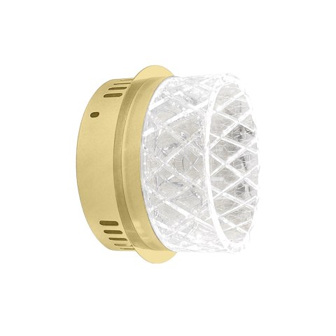Kinkiet ELEGANCE 9W LED Kinkiet ELEGANCE 9W LED