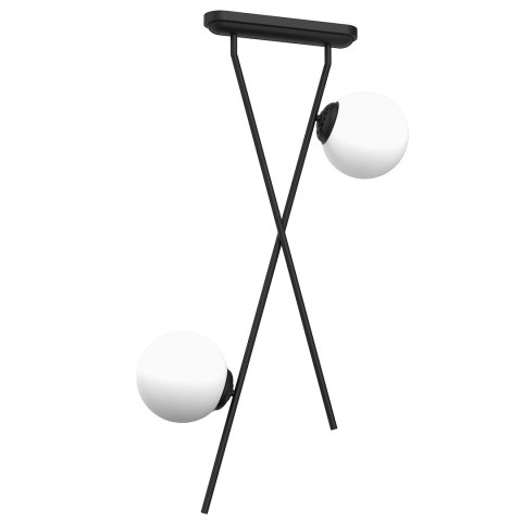 Lampa sufitowa INTER 2xE14 Lampa sufitowa INTER 2xE14