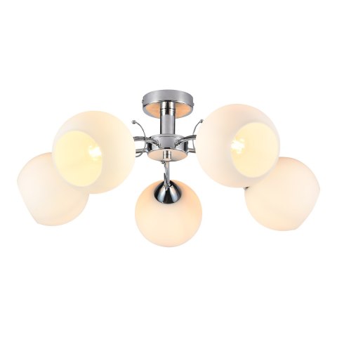 Lampa sufitowa OSLO 5xE27 Lampa sufitowa OSLO 5xE27