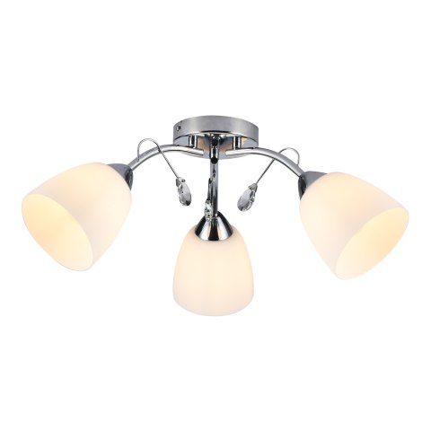 Lampa sufitowa PIREUS 3xE27 Lampa sufitowa PIREUS 3xE27