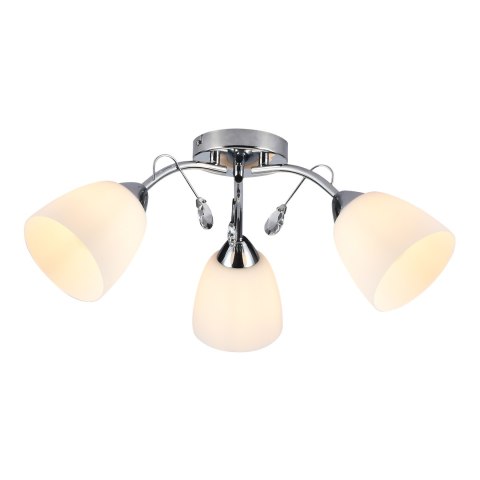 Lampa sufitowa PIREUS 3xE27 Lampa sufitowa PIREUS 3xE27